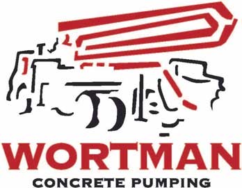 Wortman Concrete Pumping